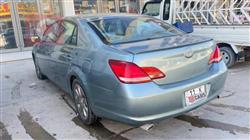 تۆیۆتا ئەڤەلۆن